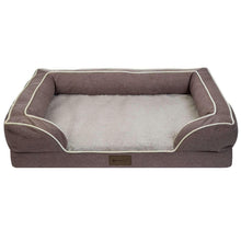 Member's Mark Sofa Pet Bed, Choose Size & Color