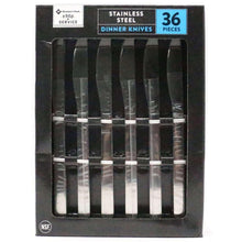 Member-sMarkStainlessSteelDinnerKnifeSet36ct-4-_1 - USA Mega Market