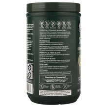 Member's Mark Super Greens Powder, Tropical Flavor, 18.28 Ounces, 48 Servings