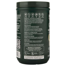 Member’s Mark Super Greens Powder, Tropical Flavor, 18.28 oz, 48 Servings