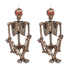 Member's Mark Talking Skeletons, Set of 2