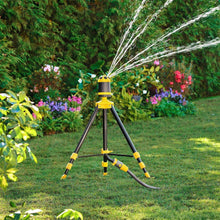 Member's Mark Telescoping Tripod Sprinkler