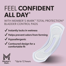 Member-sMarkTotalProtectionMaximumLongPads-5Drop-192ct-4-_6 - USA Mega Market