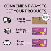 Member-sMarkTotalProtectionMaximumLongPads-5Drop-192ct-7-_3 - USA Mega Market