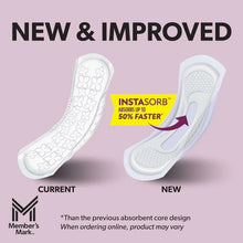 Member-sMarkTotalProtectionMaximumLongPads-5Drop-192ct-9-_2 - USA Mega Market