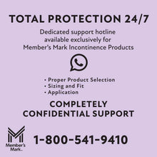 Member-sMarkTotalProtectionPadsforWomen-UltimateLong-6Drop-144ct-_5 - USA Mega Market