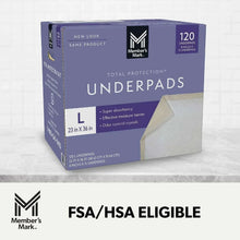 Member-sMarkTotalProtectionUnderpads-Large-120ct-3-_6 - Brands For Less USA