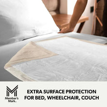 Member's Mark Total Protection Underpads, Large, 120 ct.