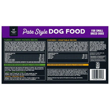 Member-sMarkVarietyPack-SmallBreedPateStyleDogFood-3-5oz-24ct-1-_4 - USA Mega Market