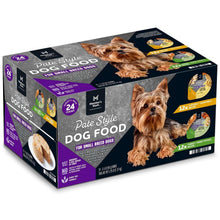 Member-sMarkVarietyPack-SmallBreedPateStyleDogFood-3-5oz-24ct-4-_1 - USA Mega Market