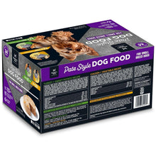 Member-sMarkVarietyPack-SmallBreedPateStyleDogFood-3-5oz-24ct-_5 - USA Mega Market