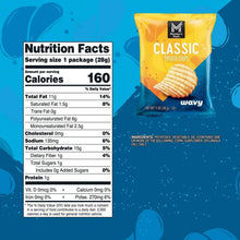 Member's Mark Variety Pack Potato Chips, 1 oz., 42 pk.