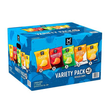 Member-sMarkVarietyPackPotatoChips-1oz-42pk-_1 - USA Mega Market