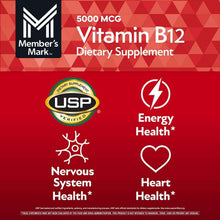 Member-sMarkVitaminB12QuickDissolveTablets-5000mcg-Cherry-300ct-2-_5 - USA Mega Market