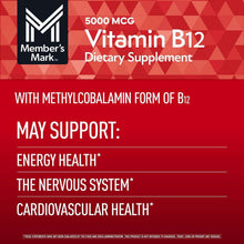 Member-sMarkVitaminB12QuickDissolveTablets-5000mcg-Cherry-300ct-3-_4 - USA Mega Market