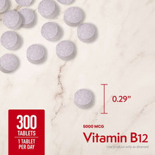 Member-sMarkVitaminB12QuickDissolveTablets-5000mcg-Cherry-300ct-4-_3 - USA Mega Market