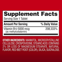 Member-sMarkVitaminB12QuickDissolveTablets-5000mcg-Cherry-300ct-5-_2 - USA Mega Market