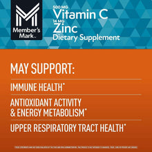 Member-sMarkVitaminCwithZincCapsules-400ct-3-54a98ef2-211d-411b-8149-92b2ed071f13-_4 - USA Mega Market