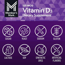 Member-sMarkVitaminD3Softgels-125mcg-400ct-1-_6 - USA Mega Market