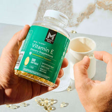 Member-sMarkVitaminESoftgels-180mg-500ct-1-_5 - USA Mega Market