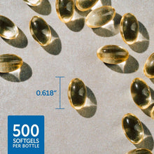 Member-sMarkVitaminESoftgels-180mg-500ct-3-_3 - USA Mega Market