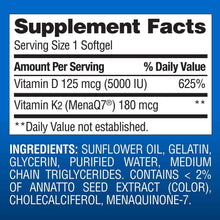 Member-sMarkVitaminK2-D3Softgels-150ct-5-_2 - USA Mega Market