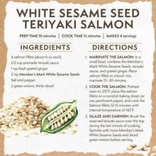 Member-sMarkWhiteSesameSeed-20-5oz-1-_4 - USA Mega Market