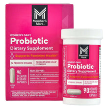 Member-sMarkWomen-sDailyProbioticCapsules-90ct-5-_1 - USA Mega Market