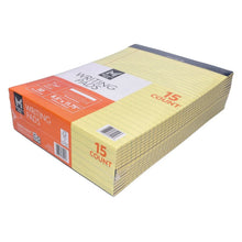 Member_SMarkLegalWritingPad-PerforatedCanary15-Pack1 - USA Mega Market
