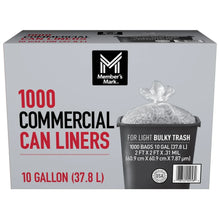 Member_sMark10-GallonCommercialCanLiners_1000ct.4 - USA Mega Market
