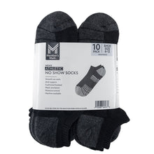 Member_sMark10-PackAthleticNo-ShowSock1 - USA Mega Market