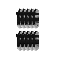 Member's Mark 10-Pack Athletic No-Show Sock