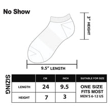 Member_sMark10-PackAthleticNo-ShowSock - USA Mega Market