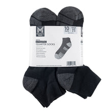 Member's Mark 10-Pack Athletic Quarter Sock