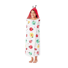 Member_sMark100_CottonKids_HoodedTowelWithHandPockets3 - USA Mega Market