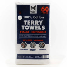 Member_sMark100_CottonTerryTowels_14x17_60ct.7 - USA Mega Market