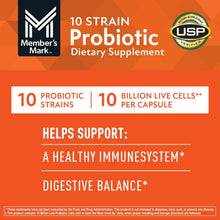 Member_sMark10StrainProbioticCapsules_84ct.1_1f214a39-eee9-4d68-a944-93749a09d732 - USA Mega Market