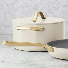 Member's Mark 11-Piece Modern Ceramic Cookware Set