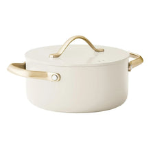 Member's Mark 11-Piece Modern Ceramic Cookware Set