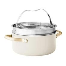 Member's Mark 11-Piece Modern Ceramic Cookware Set