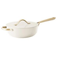 Member's Mark 11-Piece Modern Ceramic Cookware Set