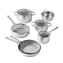 Member_sMark11-PieceModernTri-PlyCookwareSetwithCeramicCoating6 - USA Mega Market