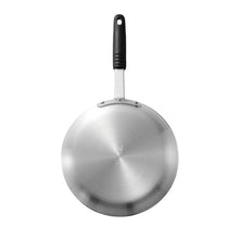 Member_sMark12AluminumNonstickRestaurantFryPan8 - USA Mega Market