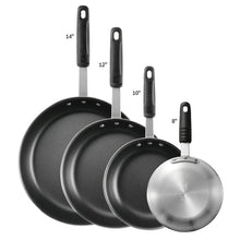 Member_sMark12AluminumNonstickRestaurantFryPan - Brands For Less USA