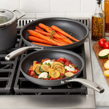 Member's Mark 15-Piece Hard Anodized Nonstick Aluminum Cookware Set