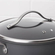 Member's Mark 15-Piece Hard Anodized Nonstick Aluminum Cookware Set