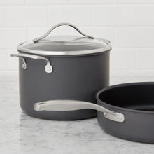 Member's Mark 15-Piece Hard Anodized Nonstick Aluminum Cookware Set