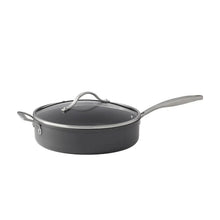 Member's Mark 15-Piece Hard Anodized Nonstick Aluminum Cookware Set