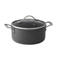 Member's Mark 15-Piece Hard Anodized Nonstick Aluminum Cookware Set