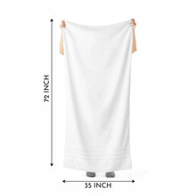 Member's Mark 2-Pack Hotel Premier Bath Sheet Set